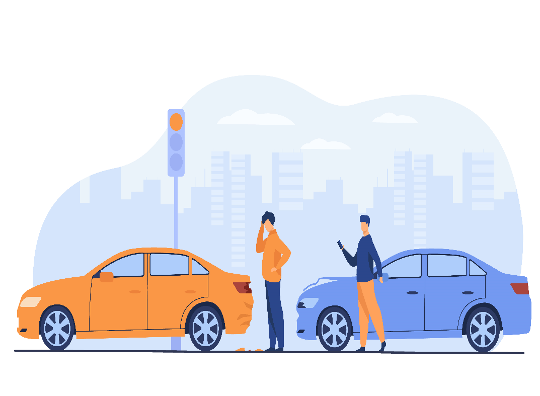 Выкуп битых авто после ДТП